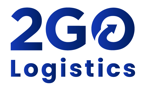 2GO Logistics — paquetería y fletes
