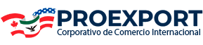 Proexport — corporativo de comercio internacional